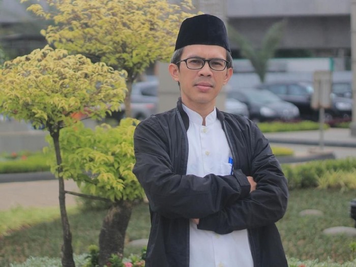 Direktur Eksekutif Indonesia Political Review, Ujang Komarudin (dok. Istimewa).