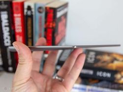 Amazon Kindle Oasis (2019), Pembaca Buku Digital Mewah