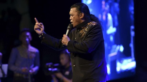 Petuah Mamiek Prakoso Untuk Sang Adik Berlian Didi Kempot