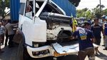 Truk Seruduk Puskesmas di Boyolali, 1 Orang Tewas