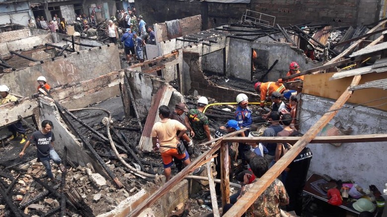 9500 Koleksi Hantu Di Rumah Sakit Koja HD Terbaik