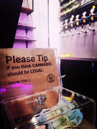 Ini Dia Kafe Bertema Ganja Pertama di Thailand