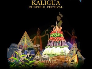 Festival Kebudayaan Gunung Slamet Akan Digelar Akhir Pekan Ini