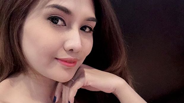 Ini Areeya, cewek yang ngaku punya anak dari Pablo Benua