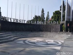 Dosen Tewas di Kamar Kos Sleman Disebut Kuliah S3 UGM, Kampus Buka Suara