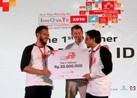Innovate 2019, Cara Telkomsel Genjot Ekosistem IoT Lokal
