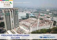 A Harajuku Vibrant Superblock di Bintaro