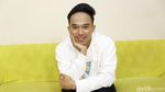 Anwar BAB, Akademik dan Dunia Artis