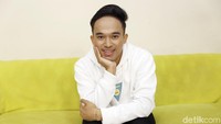 Saat melihat mendiang Julia Perez, Anwar pernah mengatakan pada orang tuanya bahwa ia akan menjadi seorang artis.