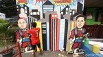 Intip Persiapan Festival Cisadane 2019