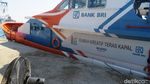 Ini Dia Bank Terapung Pertama di Dunia Punya BRI