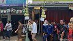 Yuk, Intip Lokasi Pernikahan Siti Badriah dan Krisjiana!