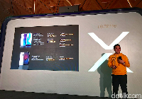 Realme Klaim Sudah Punya Sejutaan Pelanggan