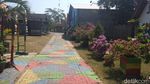 Foto: Desa Instagrammable dari Magelang