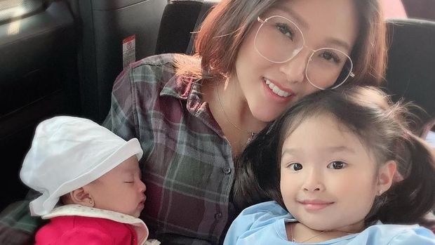 10 Anak Selebriti Terhot di 2019