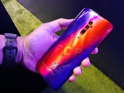 Penampakan Oppo Reno 10x Zoom Edisi Barcelona