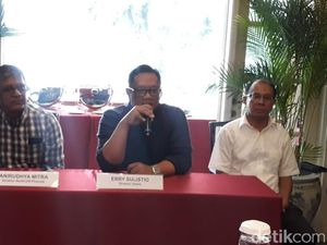 Satu Lagi Perusahaan Diterpa Isu Gagal Bayar Uang Nasabah