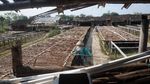 Melihat Lebih Dekat Pembuatan Garam Langka Khas Grobogan