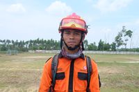 Cerita Pemadam Karhutla: Lost Contact hingga Menginap di Tengah Hutan