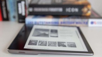 Seperti generasi sebelumnya, layar seluas 7 inch dengan 330 pixel per inch (ppi). Foto: Pocket Lint