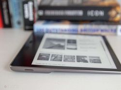 Amazon Kindle Oasis (2019), Pembaca Buku Digital Mewah