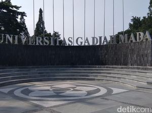 BEM KM UGM Tarik Diri dari Aliansi BEM SI Kerakyatan