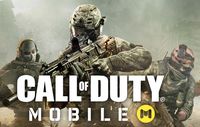 Call of Duty: Mobile Besok Rilis, Ini Spesifikasi Ponselnya - 