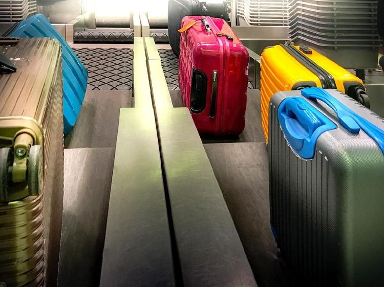Tips Memilih Koper Biar Travelingnya Asyik