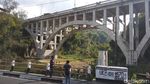 Foto: Jembatan Cantik Kebanggaan Temanggung