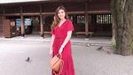 Siti Badriah, Aghniny Haque, Robby Ertanto, Areeya hingga Bella Thorne