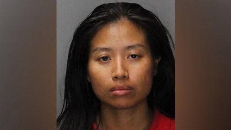 Anak Tewas Usai Ditinggal Berjam-jam di Mobil, Wanita AS Dibui 25 Tahun Anak Tewas Usai Ditinggal Berjam-jam di Mobil, Wanita AS Dibui 25 Tahun