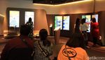 Makin Nyaman Transit di Bandara Changi dengan Fasilitas Interaktif Ini