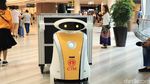 Kerennya Jewel di Bandara Changi: Dari Hutan Sampai Robot