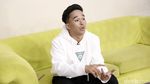 Anwar BAB, Akademik dan Dunia Artis