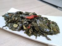Se'i Sapi Lamalera : Aromatik! Daging Asap dengan Sambal Lu'at Khas Kupang 