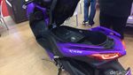 Yamaha XMAX Ajep-ajep