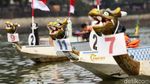 Intip Persiapan Festival Cisadane 2019