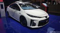 Mobil listrik