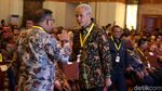 Momen Kepala Daerah Kumpul Bahas Pengendalian Inflasi