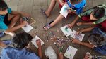 Keren! Mural Persahabatan Jakarta-Berlin Warnai Terowongan Kendal