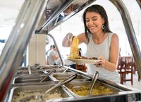 Ini Sejarah Awal Mula Restoran Berkonsep 'All You Can Eat '