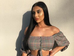 Foto: Selebgram Ini Dihujat karena Jual Konten Sensual di Only Fans