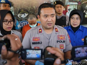 Seorang Kuli Bangunan di Malang Sodomi Remaja 16 Tahun