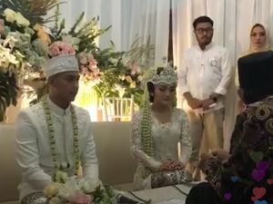 Perasaan Siti Badriah usai Dihalalkan Krisjiana