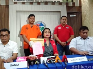 Ini Awal Mula Jefri Nichol-Robby Ertanto Terjerat Ganja hingga Ditangkap