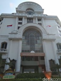 Hotel Bernuansa Heritage Hadir di Kota Tua Jakarta