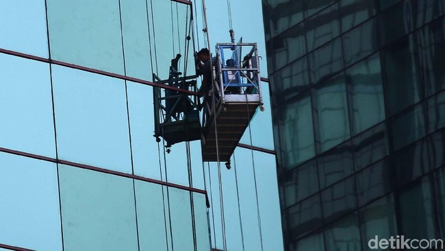 IMB Dihapus, Properti Ngaco Bisa Dirobohkan Pemerintah