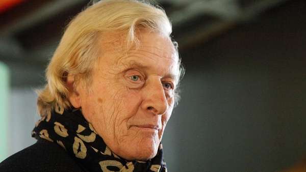 Mengenang Rutger Hauer yang Meninggal di Usia 75 Tahun Mengenang Rutger Hauer yang Meninggal di Usia 75 Tahun