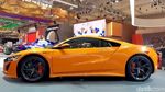 Honda NSX, Raja Mobilnya Honda