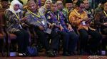 Momen Kepala Daerah Kumpul Bahas Pengendalian Inflasi